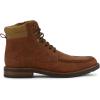 DOCKERS Men’s, Sutton Moc Toe Boot(Peanut)