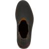Dockers Footwear Men’s Ransome Chelsea Boot(Black)