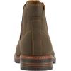 Dockers Footwear Men’s Ransome Chelsea Boot(Dark Brown)