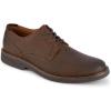 Dockers Men’s Parkway Oxford(Dark Brown)