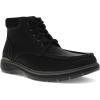 DOCKERS Mens Rowan Rugged Casual Boot(Black)