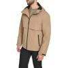 DOCKERS mens Flex Tech Filled Storm Jacket(British Khaki)