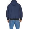 DOCKERS mens Softshell Sherpa Lined Bomber Jacket (Standard and Big & Tall)(Navy)
