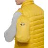 Dockers Men’s Classic Ultra Loft Packable Puffer Vest(Lemon)