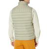 Dockers Men’s Classic Ultra Loft Packable Puffer Vest(Sage Green)