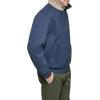 Dockers Men’s Microtwill Golf Bomber Jacket(Navy)