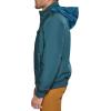 Dockers Mens Quilted Lined Flight Bomber Jacket(Forest)