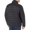 Dockers mens Classic Ultra Loft Packable Puffer Jacket(New Black)