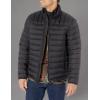 Dockers mens Classic Ultra Loft Packable Puffer Jacket(New Black)