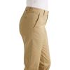 Dockers Womens Dockers® Women’s Weekend Chino Mid-Rise Slim(Lark)