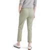 Dockers Womens Dockers® Women’s Weekend Chino Mid-Rise Slim(Lint)