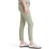 Dockers Womens Dockers® Women’s Weekend Chino Mid-Rise Slim(Lint)