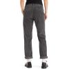Dockers Womens Dockers® Women’s Weekend Chino Mid-Rise Slim(Thunderstorm Gray)