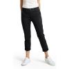 Dockers Womens Dockers® Women’s Weekend Chino Mid-Rise Slim(Beautiful Black)