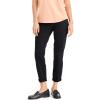 Dockers Women’s Weekend Chino Mid-Rise Slim, Beautiful Black, 29