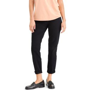 Dockers Womens Dockers® Women’s Weekend Chino Mid-Rise Slim