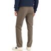 Dockers Mens Slim Fit Ultimate Chino with Smart 360 Flex(Chocolate Chip)