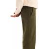 Dockers Mens Slim Fit Ultimate Chino with Smart 360 Flex(Dark Moss)