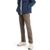 Dockers Mens Slim Fit Ultimate Chino with Smart 360 Flex(Fossil)