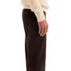 Dockers Mens Slim Fit Ultimate Chino with Smart 360 Flex(Mole)