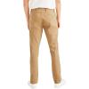 Dockers Mens Slim Fit Ultimate Chino with Smart 360 Flex(New British Khaki)
