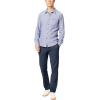 Dockers Mens Slim Fit Ultimate Chino with Smart 360 Flex(Pembroke)