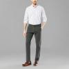 Dockers Mens Slim Fit Ultimate Chino with Smart 360 Flex(Steelhead)