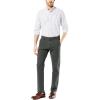 Dockers Mens Slim Fit Ultimate Chino with Smart 360 Flex(Steelhead)