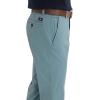 Dockers Mens Slim Fit Ultimate Chino with Smart 360 Flex(Tourmaline)