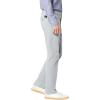 Dockers Mens Slim Fit Ultimate Chino with Smart 360 Flex(Wet Stone)