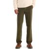 Dockers Mens Slim Fit Ultimate Chino with Smart 360 Flex(Dark Moss)