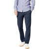 Dockers Mens Slim Fit Ultimate Chino with Smart 360 Flex(Pembroke)