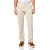 Dockers Mens Slim Fit Ultimate Chino with Smart 360 Flex(Sahara Khaki)