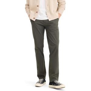 Dockers Mens Slim Fit Ultimate Chino with Smart 360 Flex(Chimera)