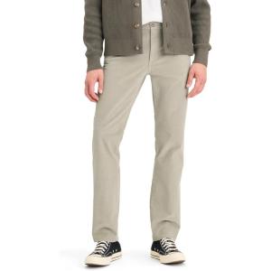 Dockers Mens Slim Fit Ultimate Chino with Smart 360 Flex(Pure Cashmere)