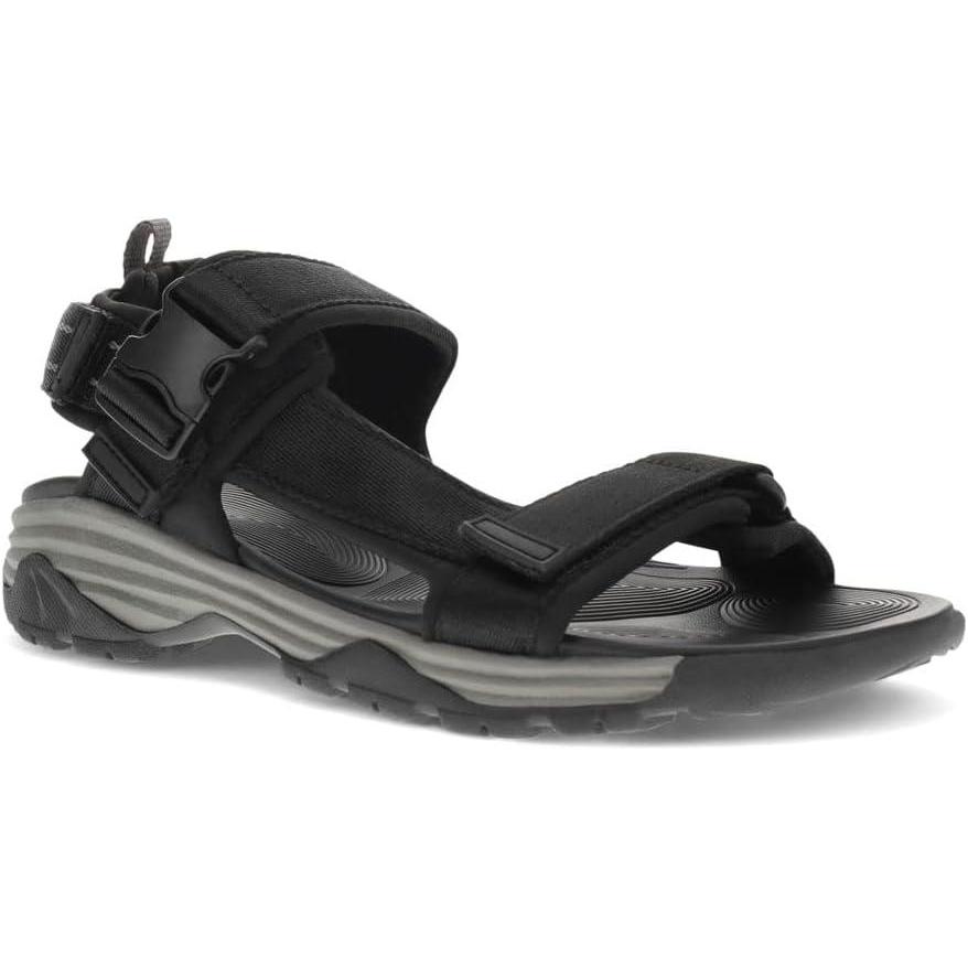 imageDOCKERS Mens Bradley SandalBlack