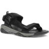 DOCKERS Men’s, Bradley Sandal(Black)