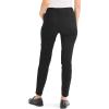 Dockers Womens Skinny Fit Weekend Chino Pants(Beautiful Black)