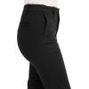 Dockers Womens Skinny Fit Weekend Chino Pants(Beautiful Black)