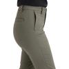 Dockers Womens Skinny Fit Weekend Chino Pants(Camo)