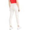 Dockers Womens Skinny Fit Weekend Chino Pants(Egret)