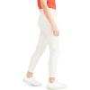 Dockers Womens Skinny Fit Weekend Chino Pants(Egret)