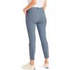 Dockers Womens Skinny Fit Weekend Chino Pants(Folkstone Grey)