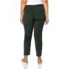 Dockers Womens Skinny Fit Weekend Chino Pants(Green)