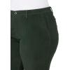 Dockers Womens Skinny Fit Weekend Chino Pants(Green)