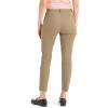 Dockers Womens Skinny Fit Weekend Chino Pants(Harvest Gold Wash)