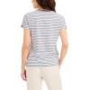Dockers Women’s Slim Fit Cotton Slub Jersey Favorite Crew T-Shirt(Gilly Folkstone)