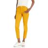 Dockers Womens Skinny Fit Weekend Chino Pants(Chai Tea)