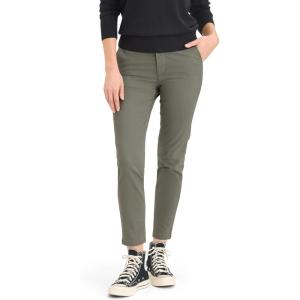 Dockers Womens Skinny Fit Weekend Chino Pants(Camo)