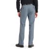 Dockers Mens Dockers® Men’s Signature Khaki Slim Fit Iron Free with Stain Defender®(Folkstone Grey)